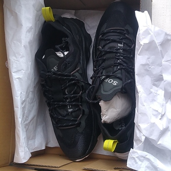 ✨New!  Sorel Kinetic Men 11.5 - Picture 6 of 8